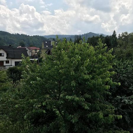 Apartamenty Montania فيسلا المظهر الخارجي الصورة