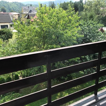 Apartamenty Montania فيسلا المظهر الخارجي الصورة