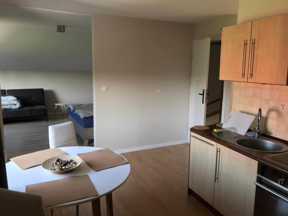 Apartamenty Montania فيسلا المظهر الخارجي الصورة