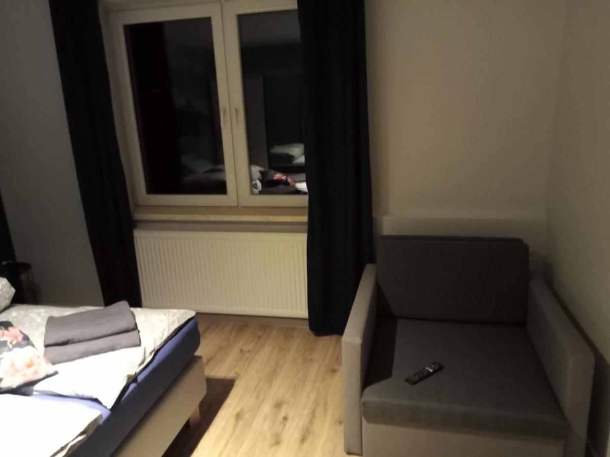 Apartamenty Montania فيسلا المظهر الخارجي الصورة