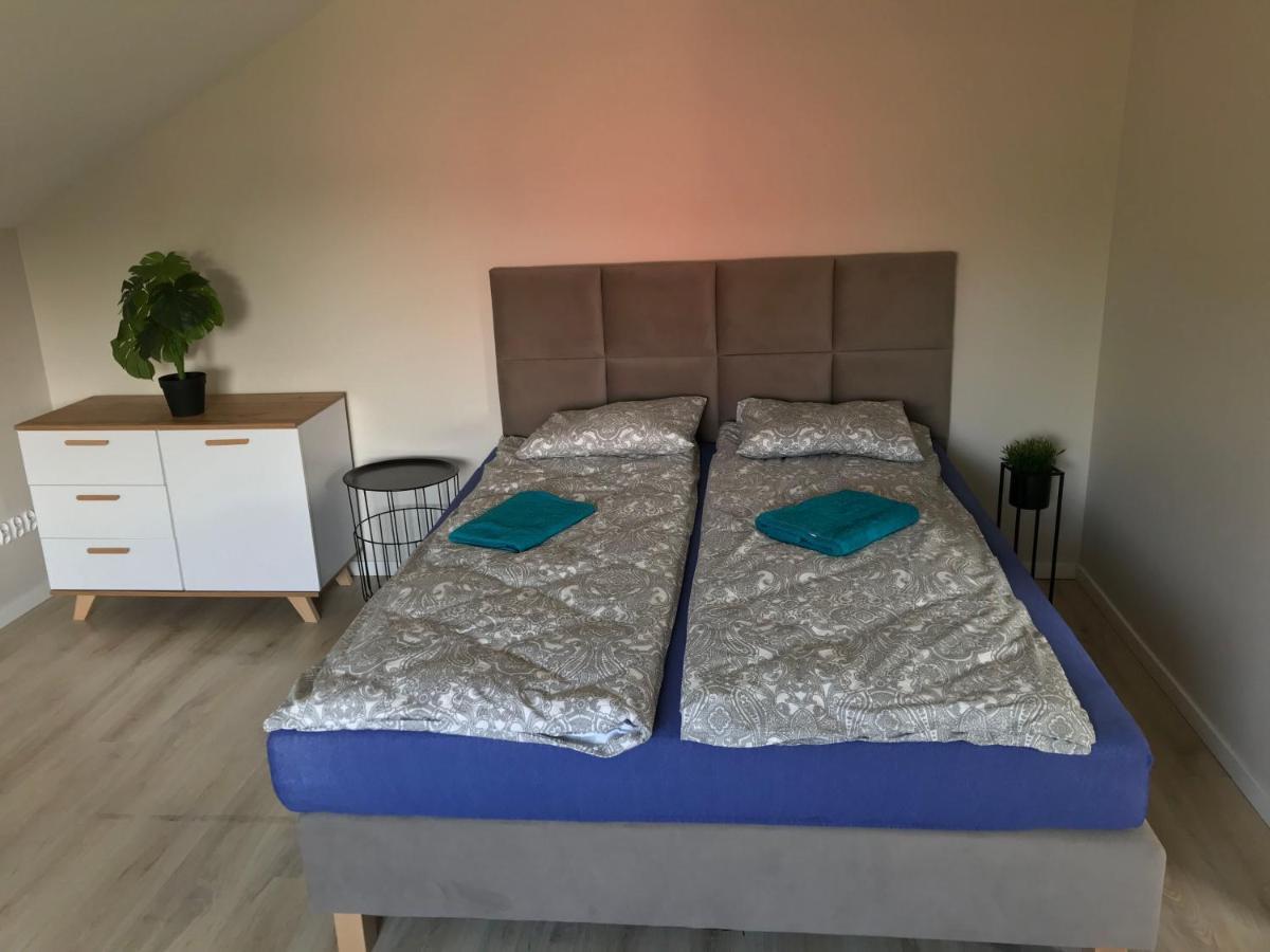 Apartamenty Montania فيسلا المظهر الخارجي الصورة