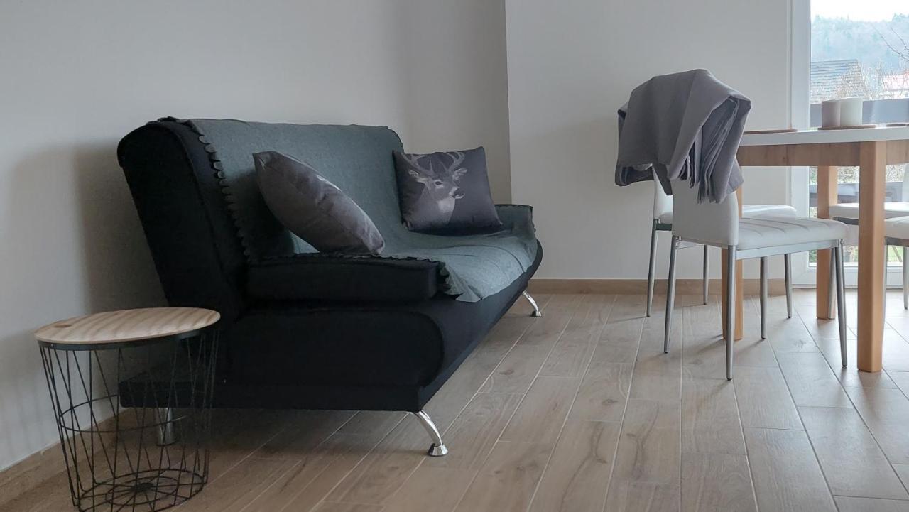 Apartamenty Montania فيسلا المظهر الخارجي الصورة