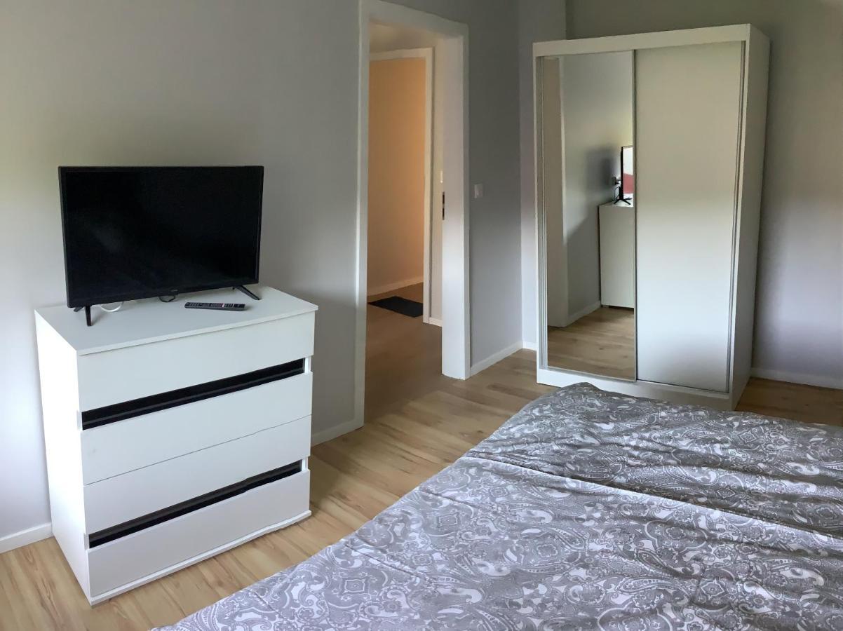 Apartamenty Montania فيسلا المظهر الخارجي الصورة