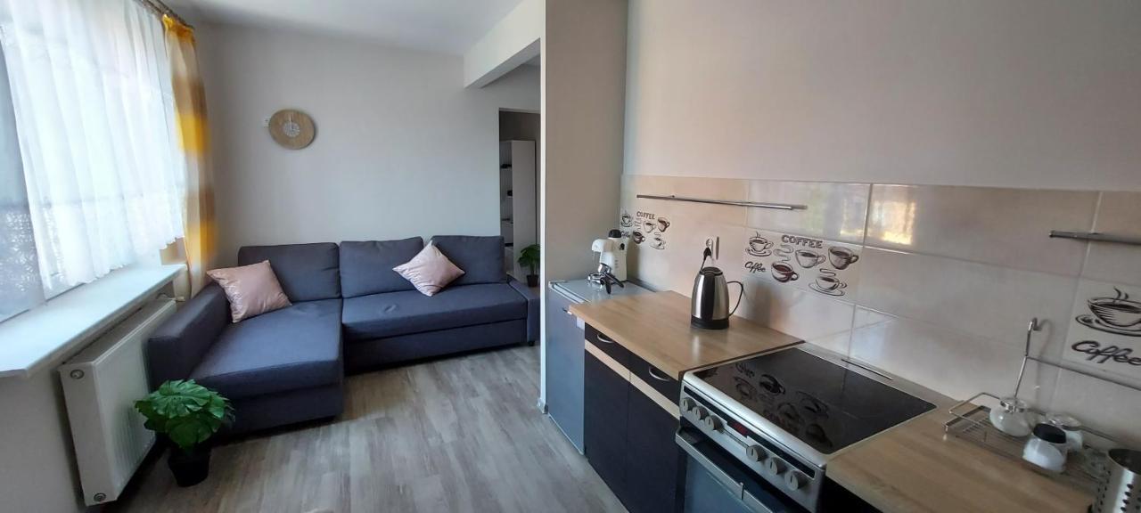 Apartamenty Montania فيسلا المظهر الخارجي الصورة