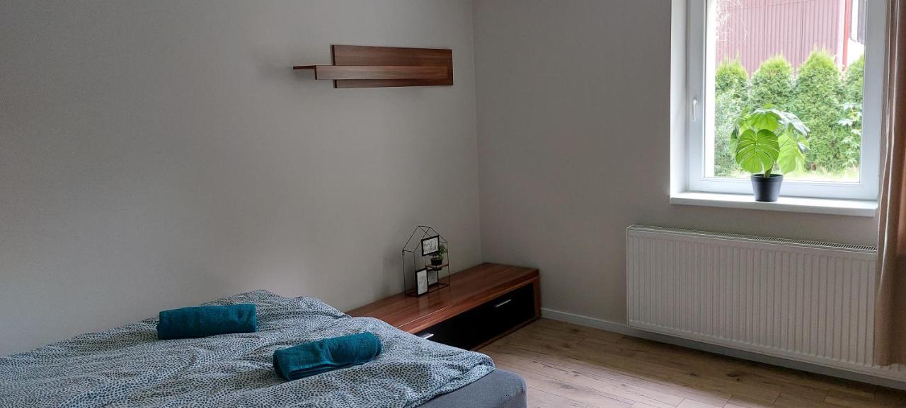 Apartamenty Montania فيسلا المظهر الخارجي الصورة