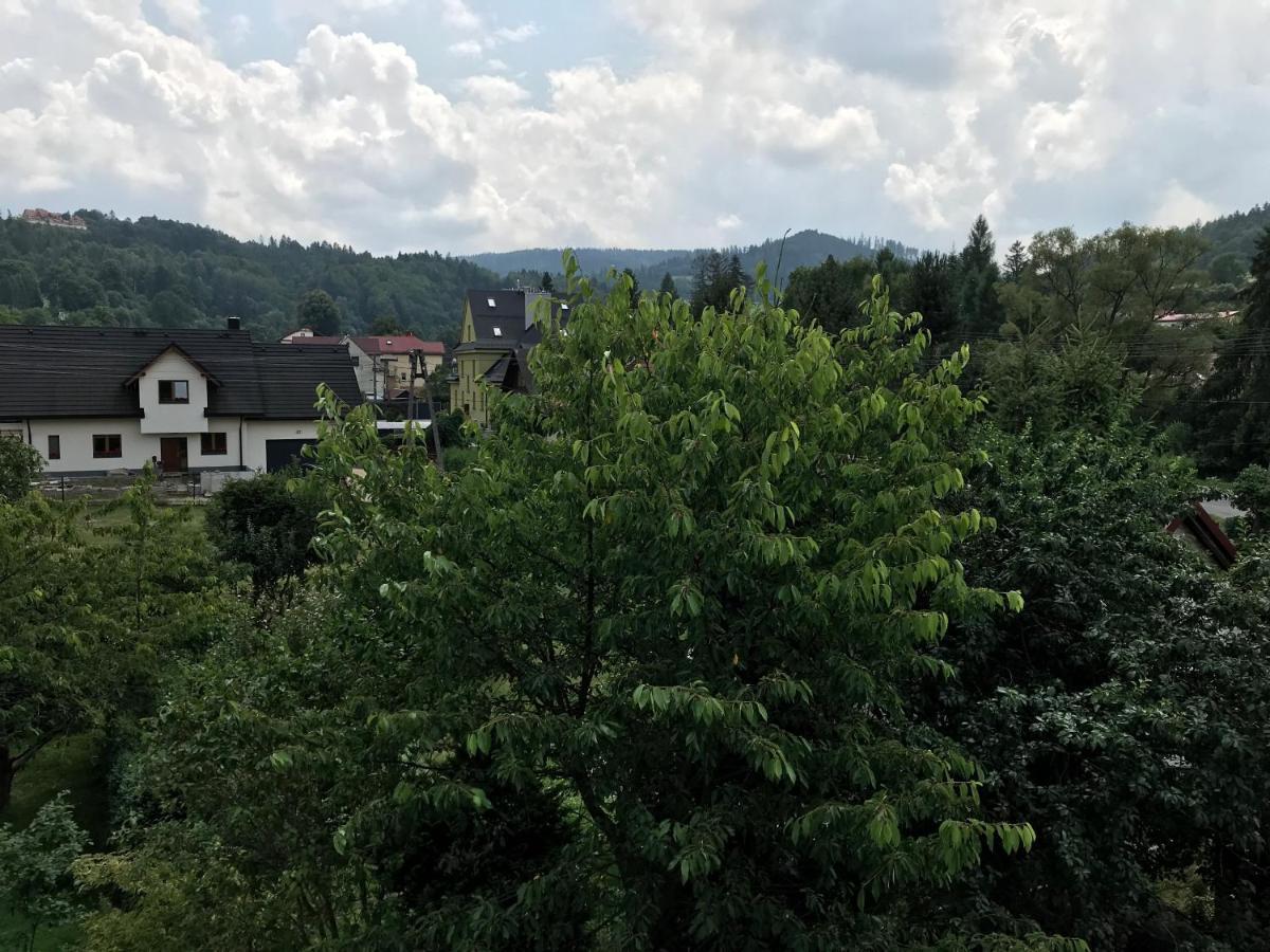 Apartamenty Montania فيسلا المظهر الخارجي الصورة