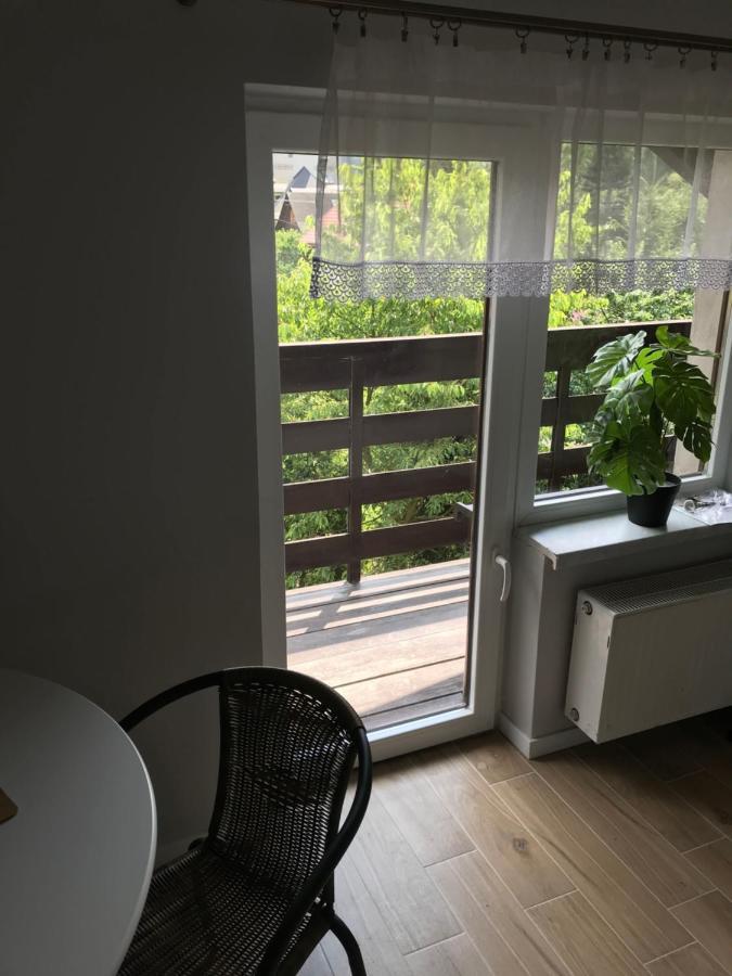 Apartamenty Montania فيسلا المظهر الخارجي الصورة