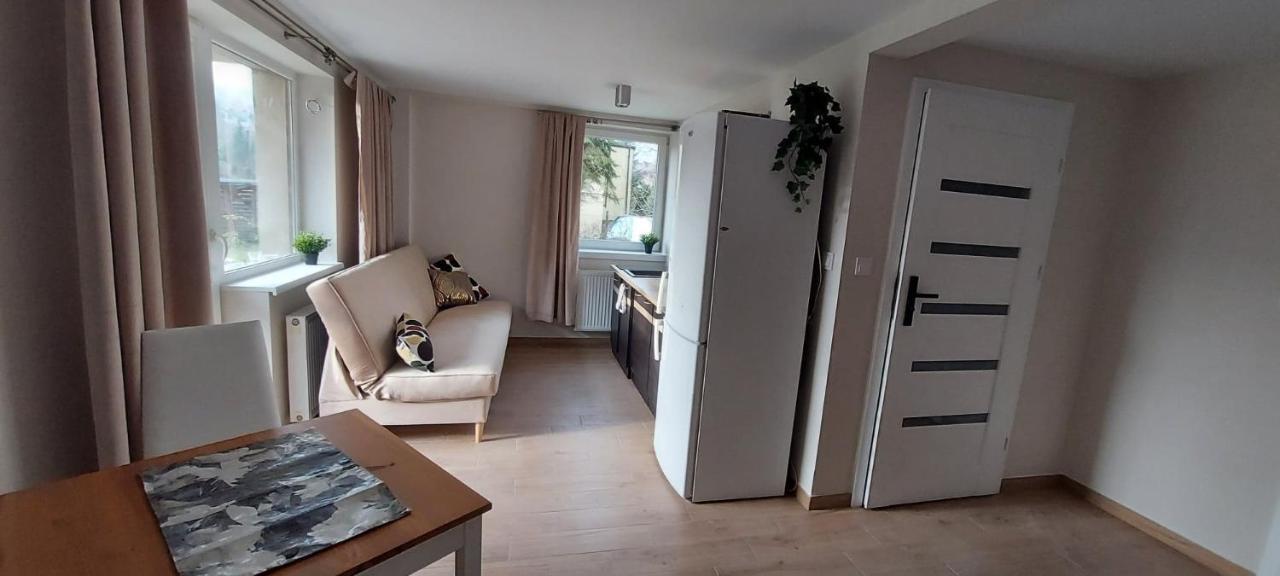 Apartamenty Montania فيسلا المظهر الخارجي الصورة