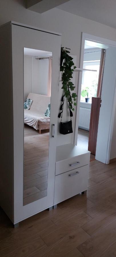 Apartamenty Montania فيسلا المظهر الخارجي الصورة