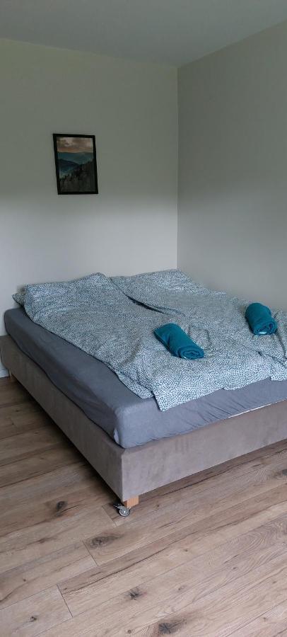 Apartamenty Montania فيسلا المظهر الخارجي الصورة