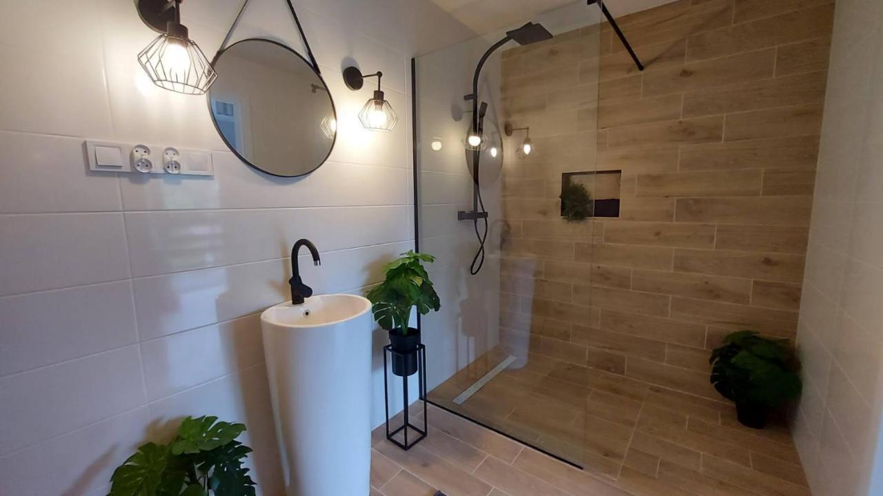 Apartamenty Montania فيسلا المظهر الخارجي الصورة