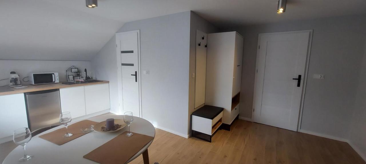Apartamenty Montania فيسلا المظهر الخارجي الصورة