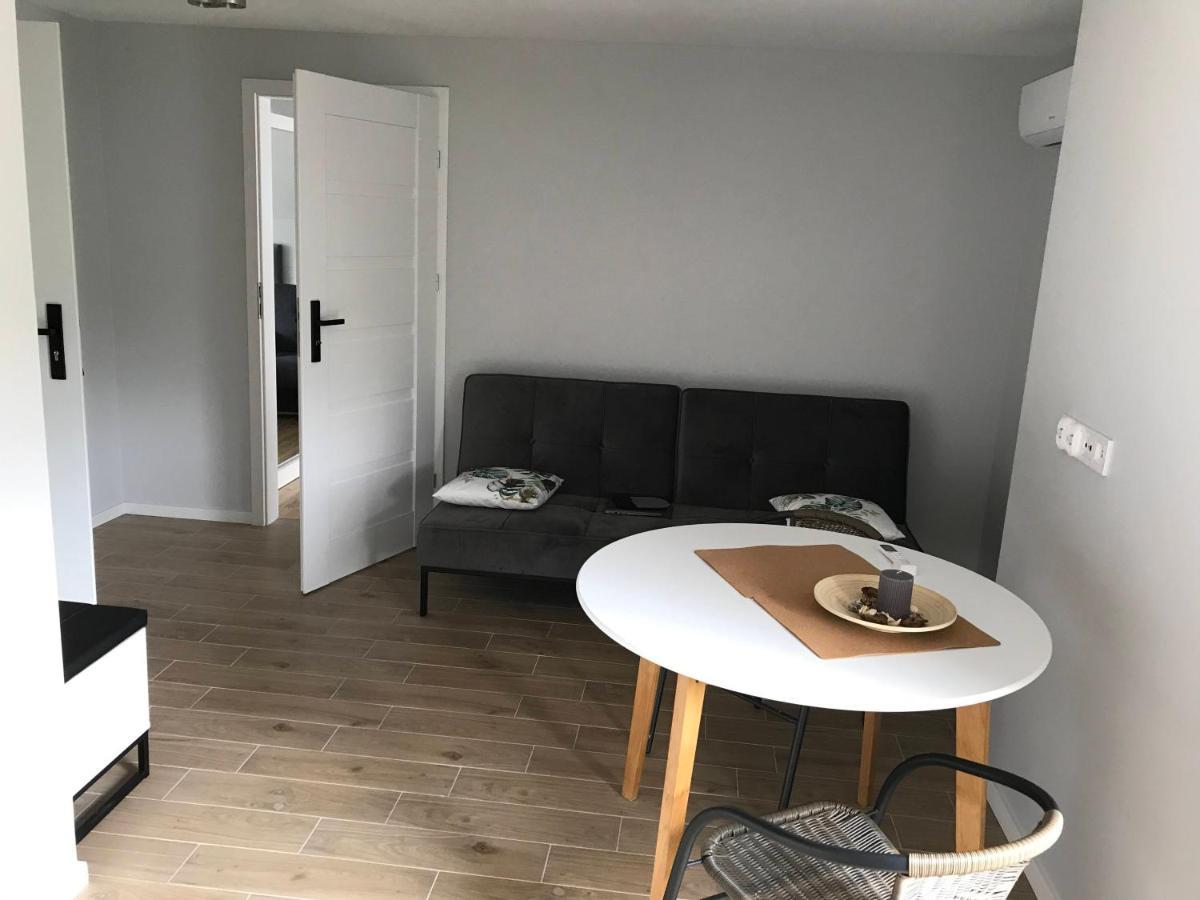 Apartamenty Montania فيسلا المظهر الخارجي الصورة
