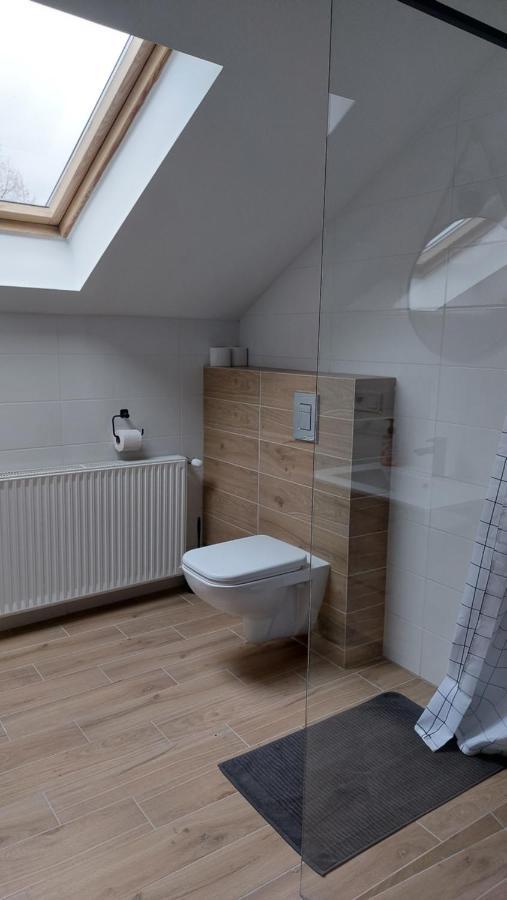 Apartamenty Montania فيسلا المظهر الخارجي الصورة