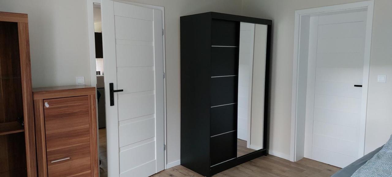 Apartamenty Montania فيسلا المظهر الخارجي الصورة