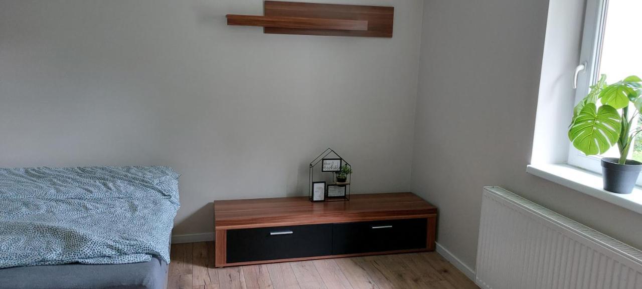 Apartamenty Montania فيسلا المظهر الخارجي الصورة