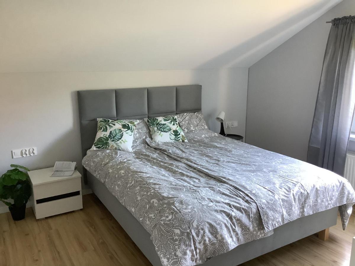 Apartamenty Montania فيسلا المظهر الخارجي الصورة