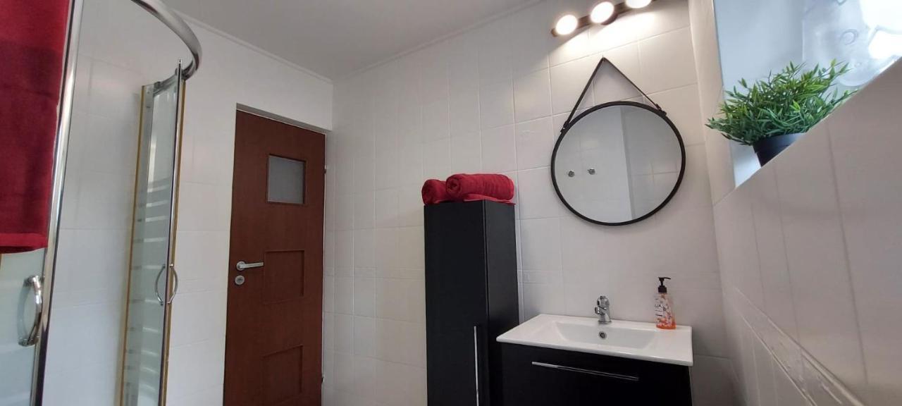 Apartamenty Montania فيسلا المظهر الخارجي الصورة