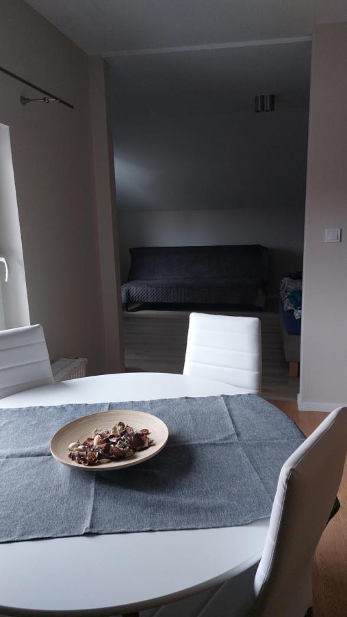 Apartamenty Montania فيسلا المظهر الخارجي الصورة