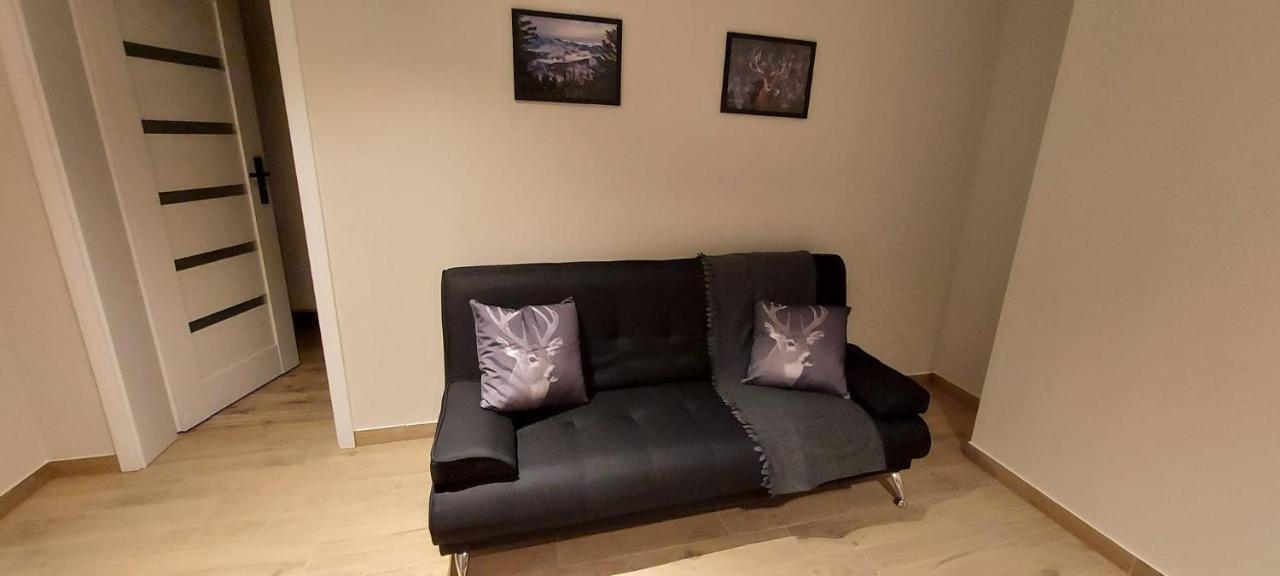 Apartamenty Montania فيسلا المظهر الخارجي الصورة